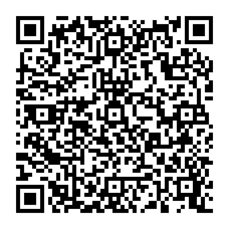 QR-kode