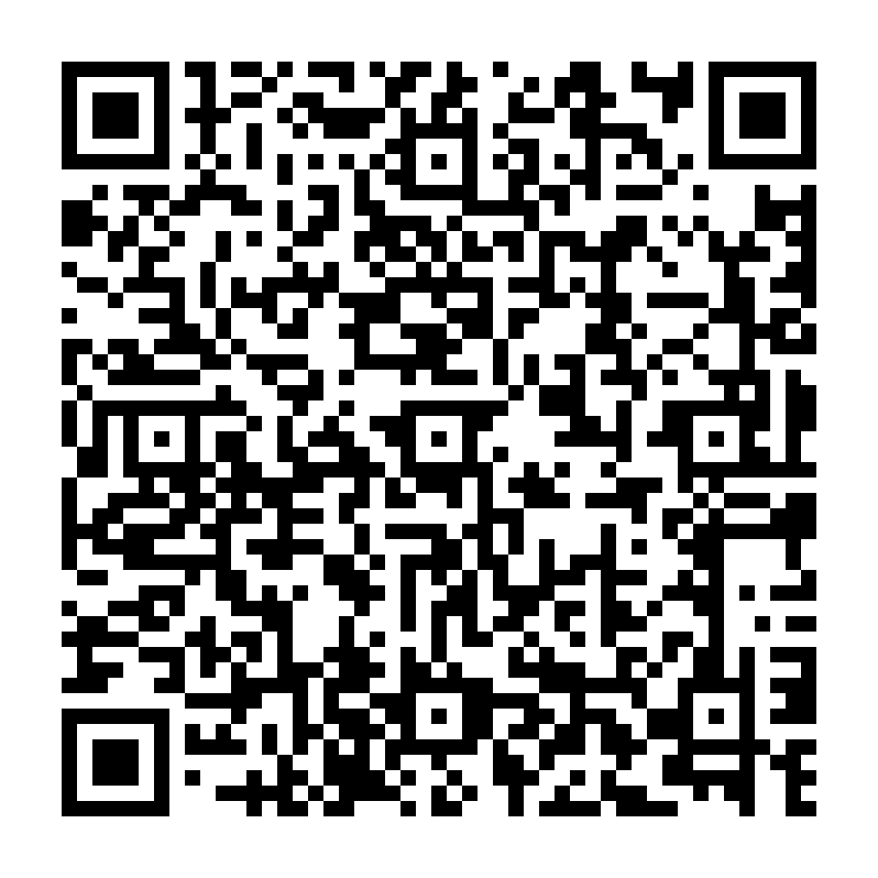 QR-kode