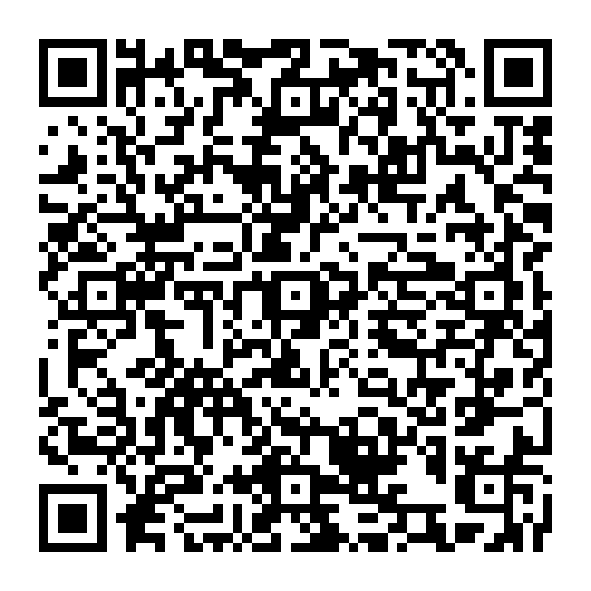 QR-kode