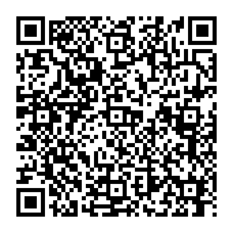 QR-kode