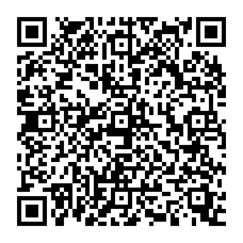QR-kode