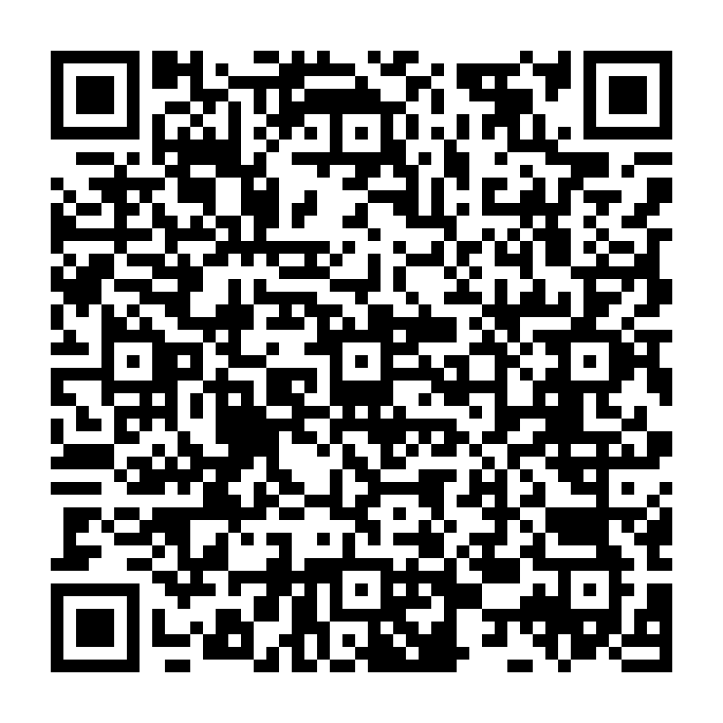 QR-kode