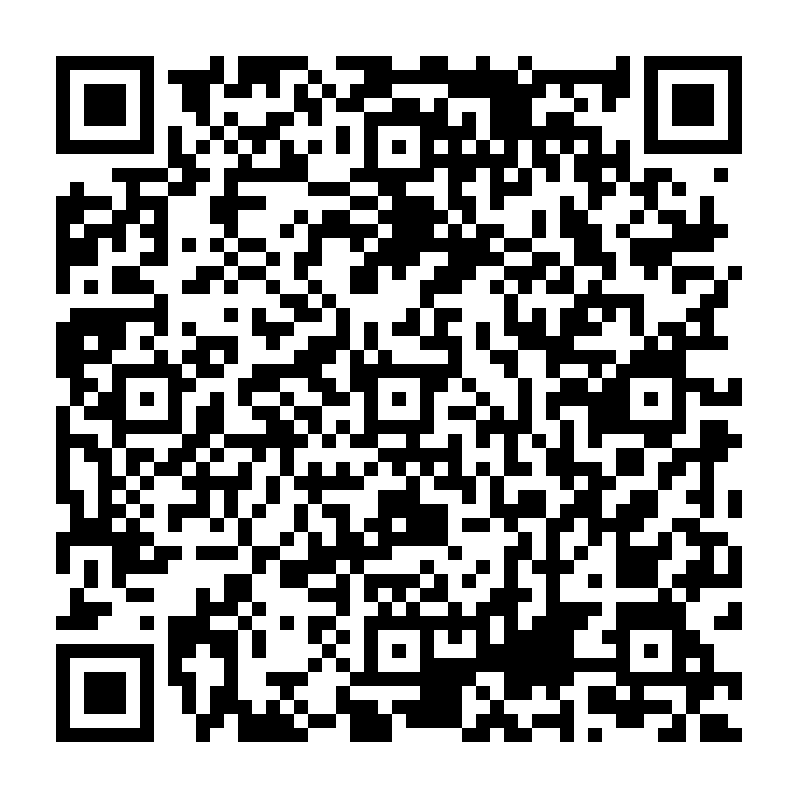 QR-kode