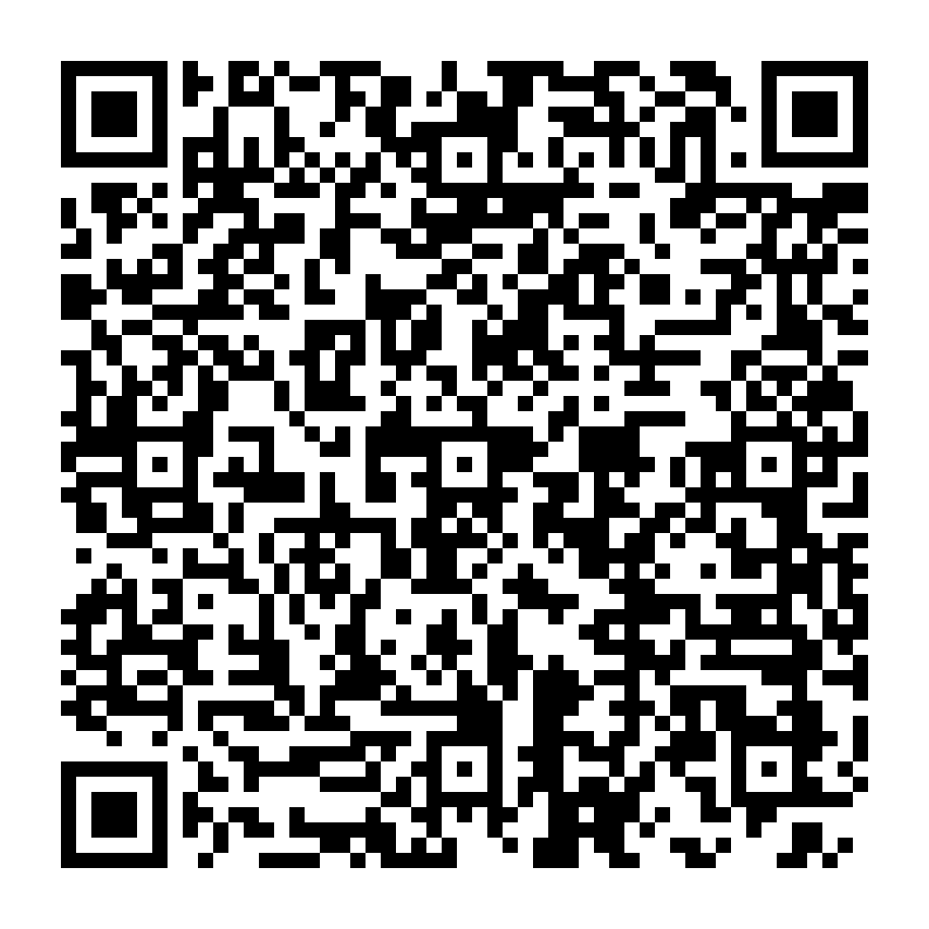 QR-kode