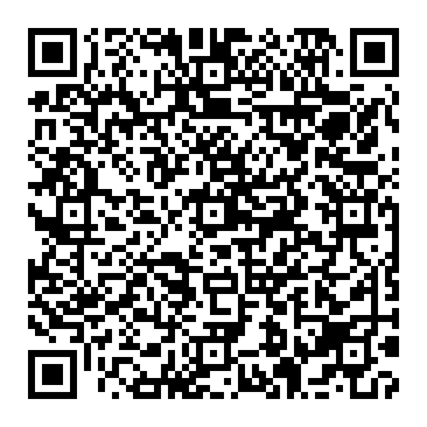 QR-kode
