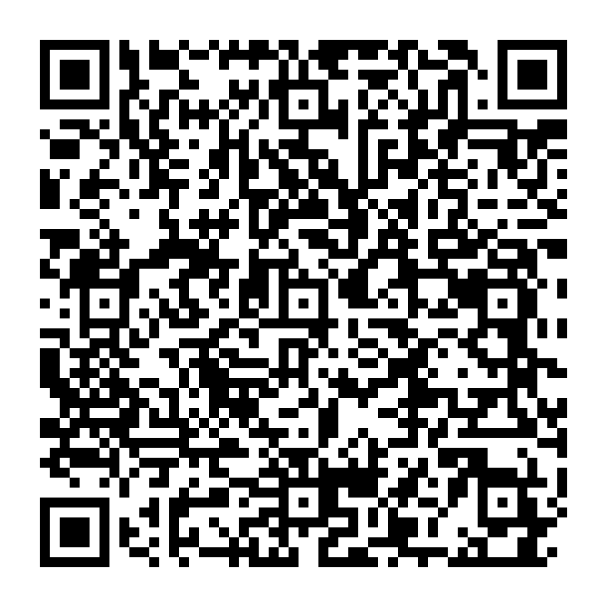 QR-kode