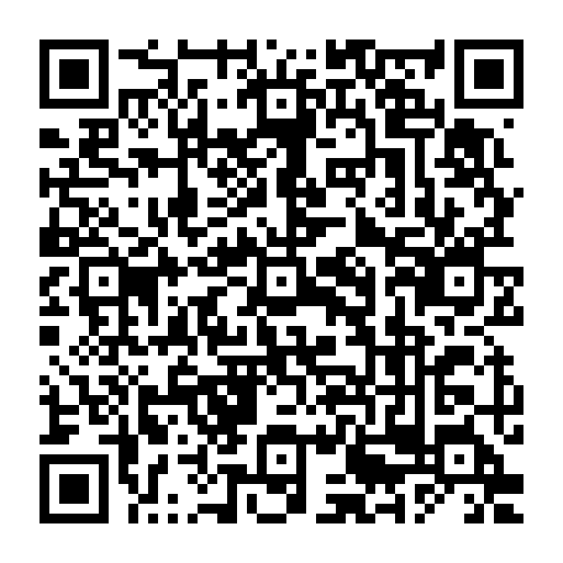 QR-kode
