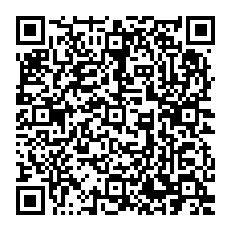 QR-kode