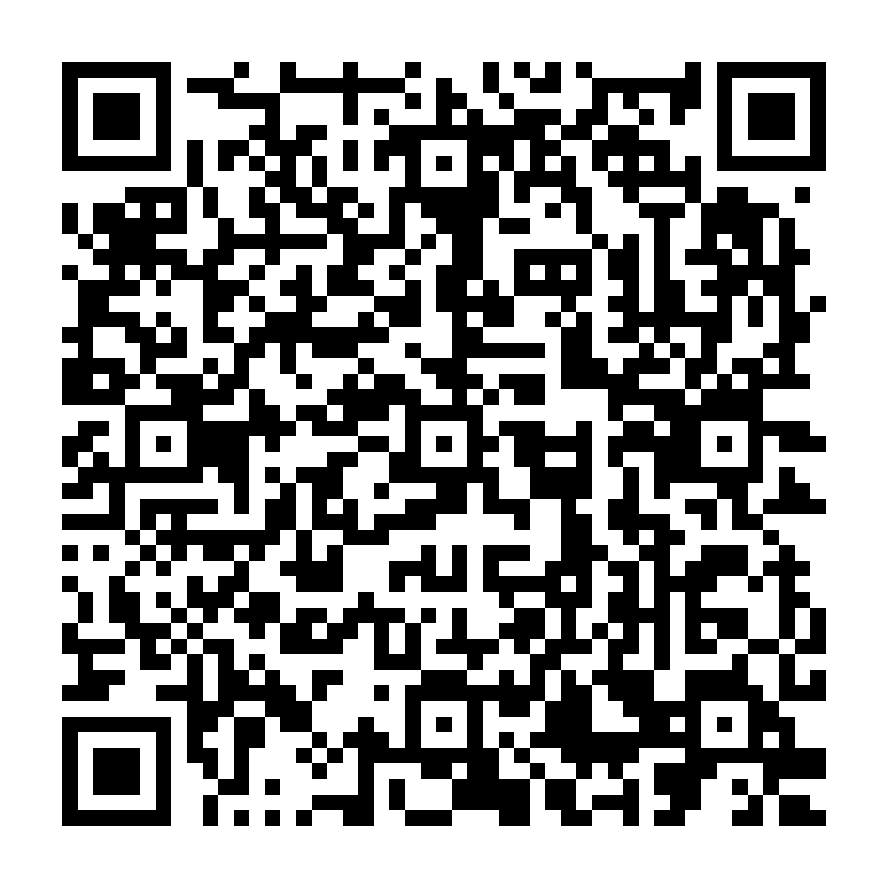 QR-kode
