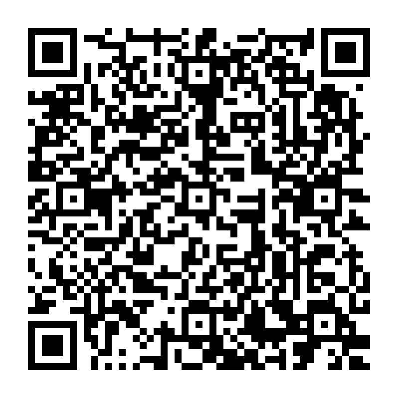 QR-kode