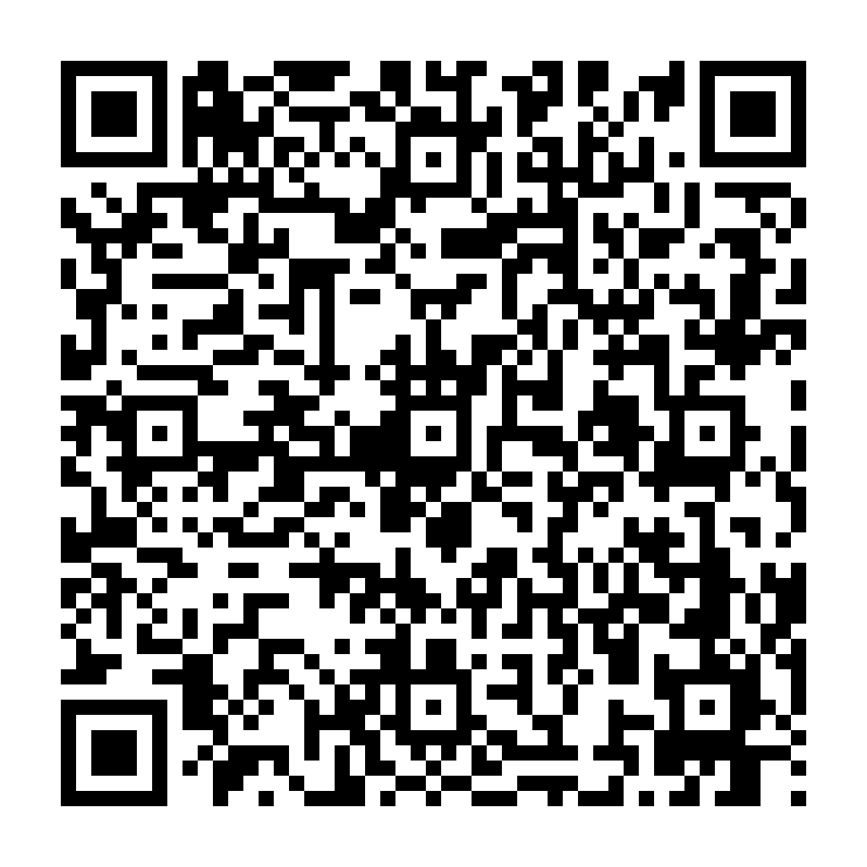 QR-kode