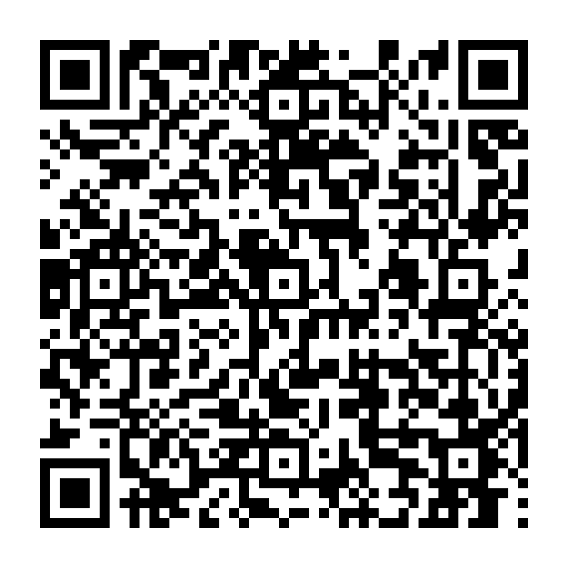 QR-kode