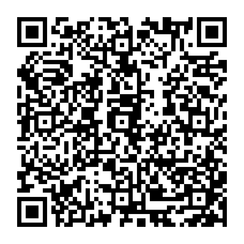 QR-kode