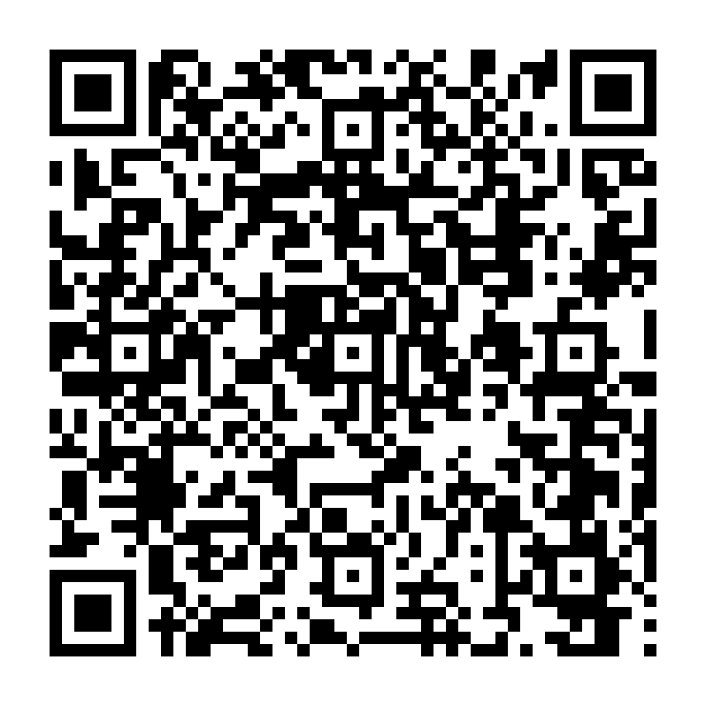 QR-kode