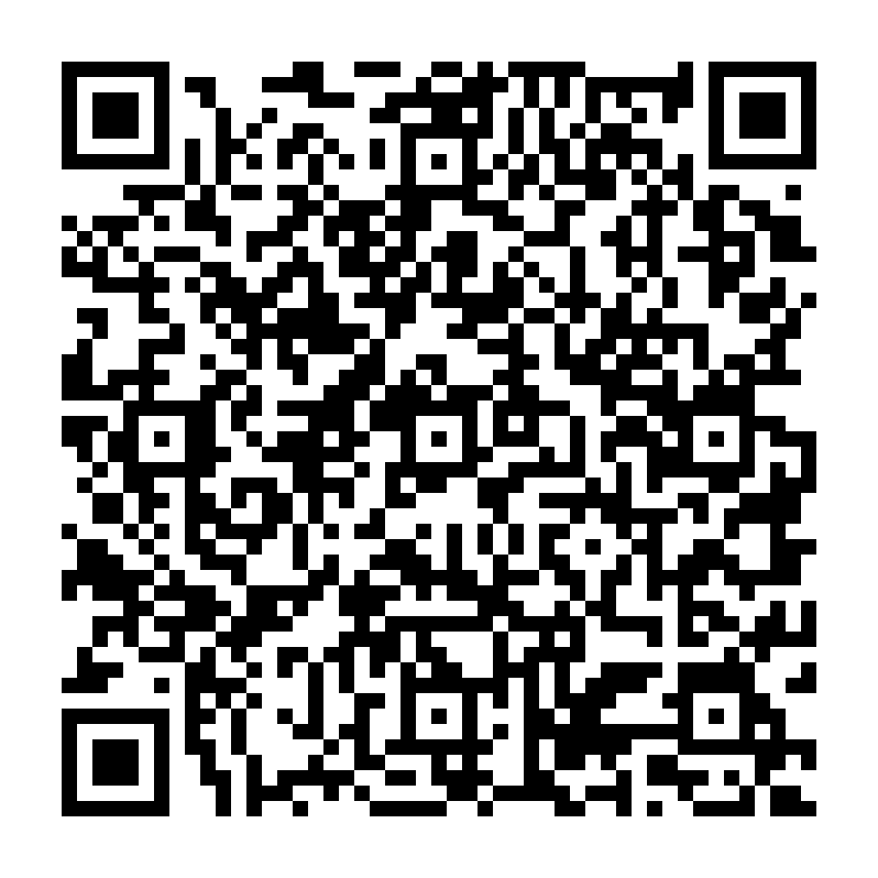 QR-kode