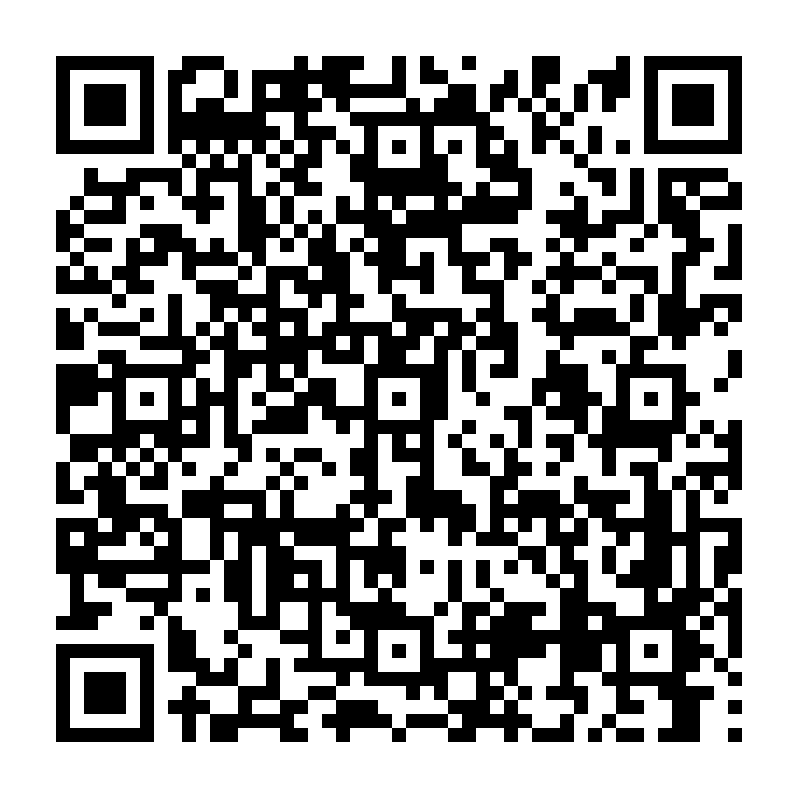 QR-kode