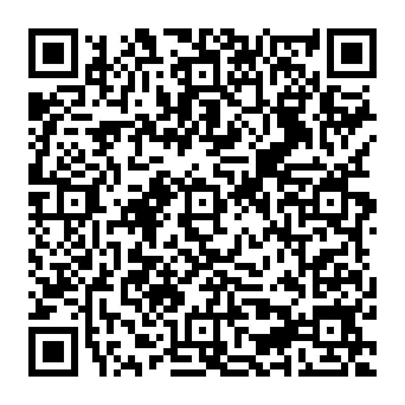 QR-kode