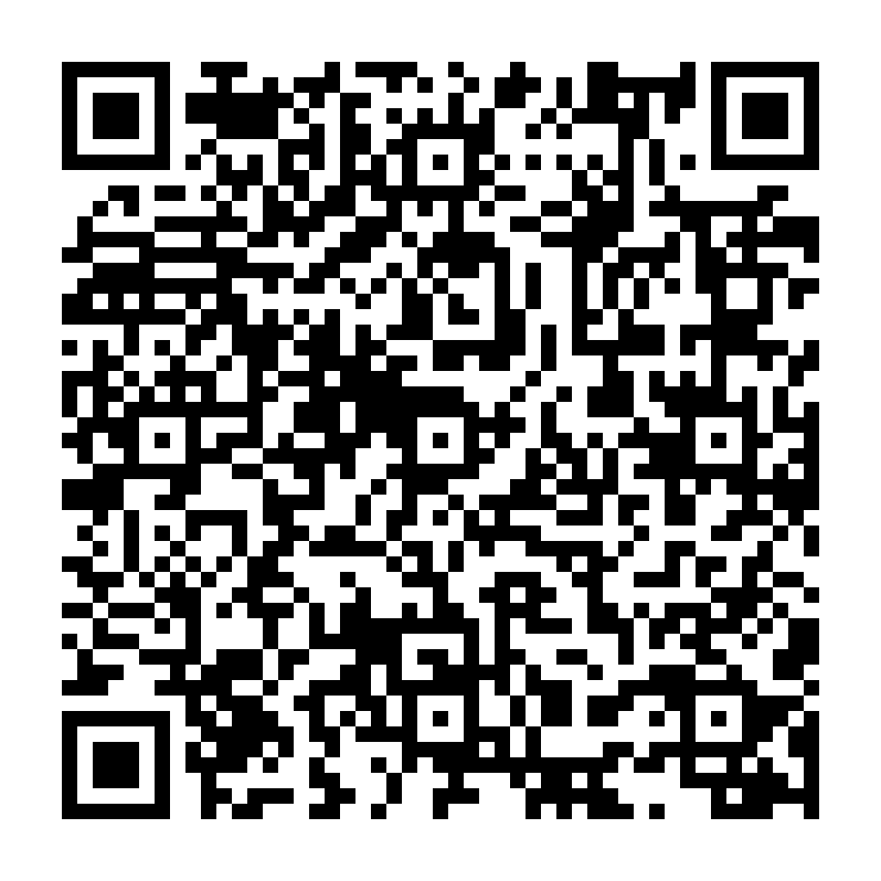 QR-kode