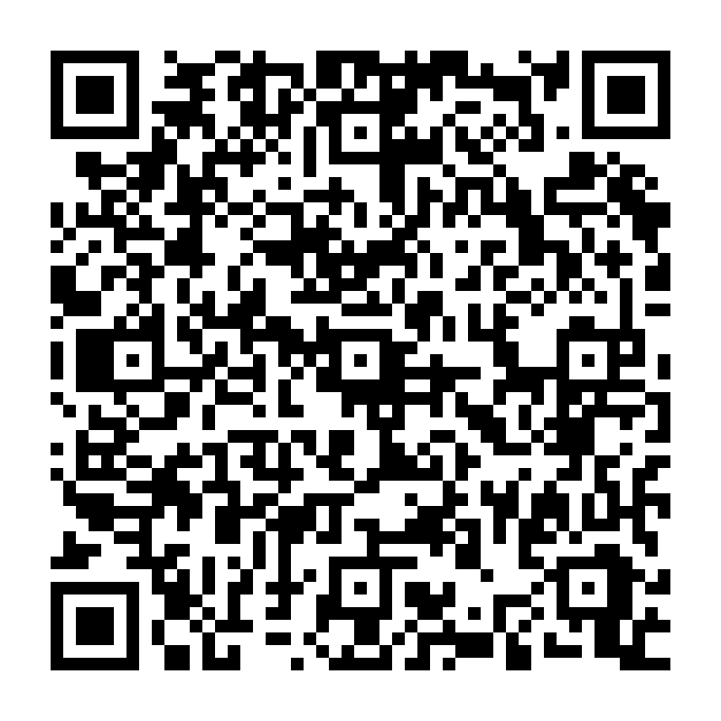 QR-kode