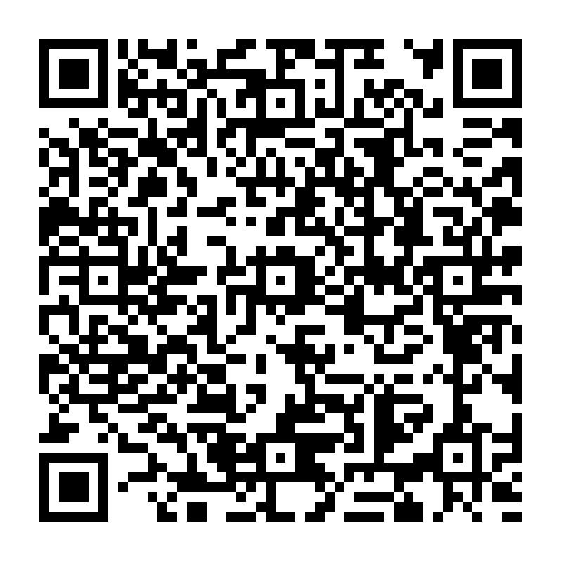QR-kode