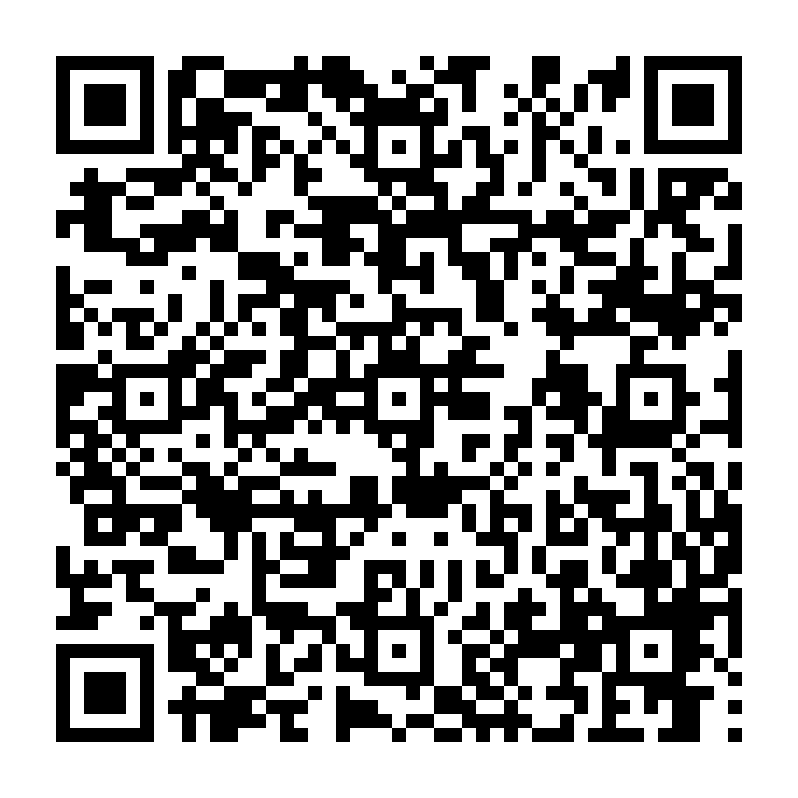 QR-kode