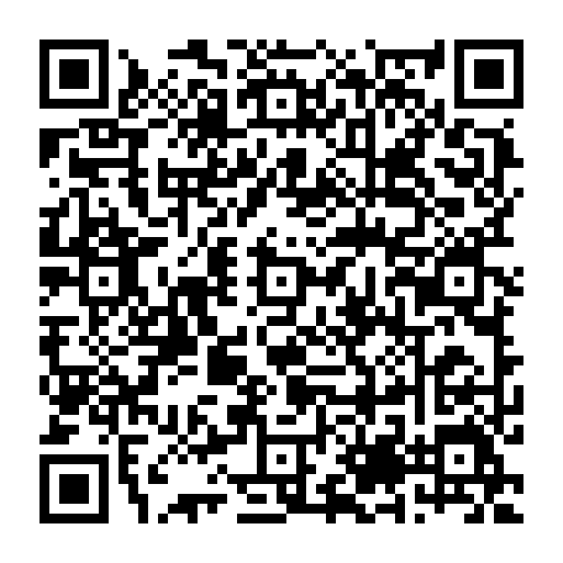 QR-kode