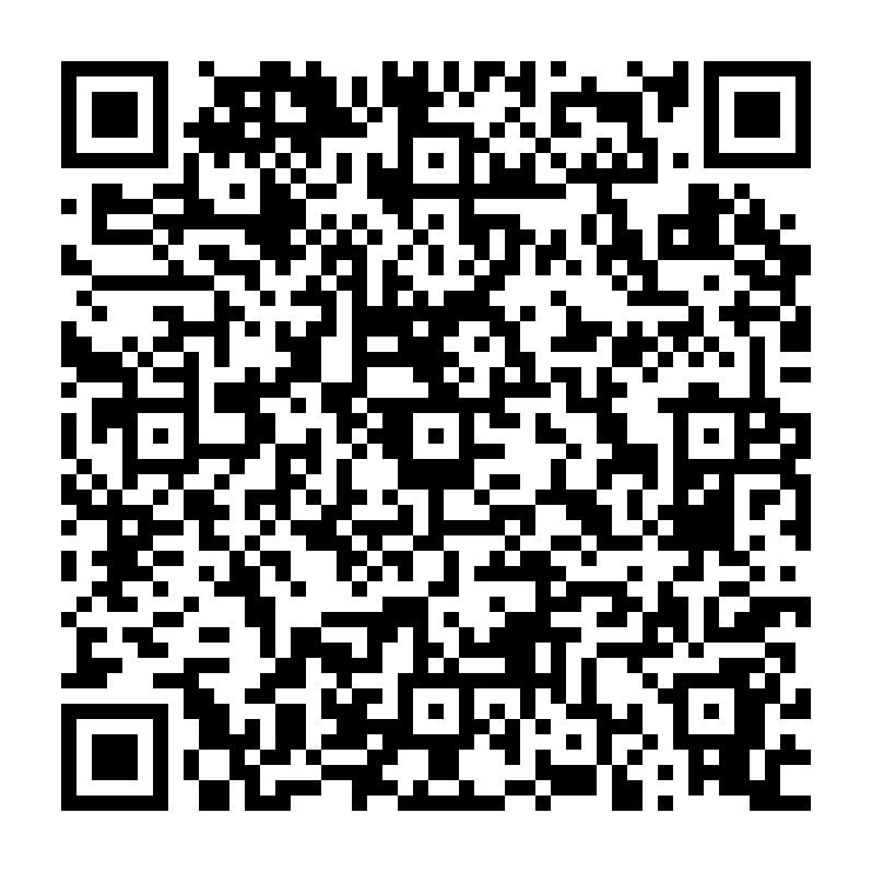 QR-kode