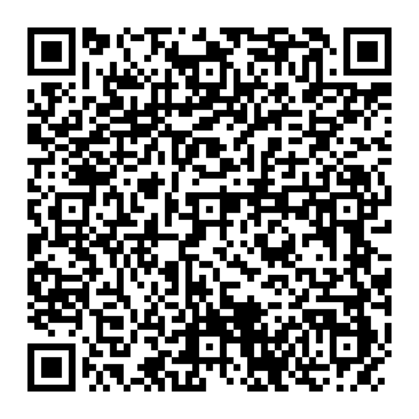 QR-kode