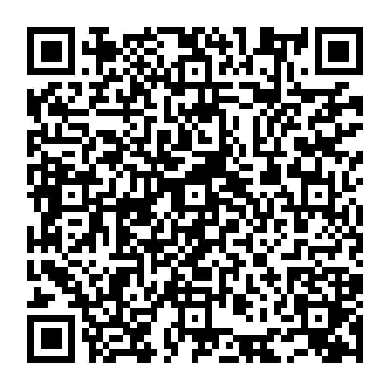 QR-kode