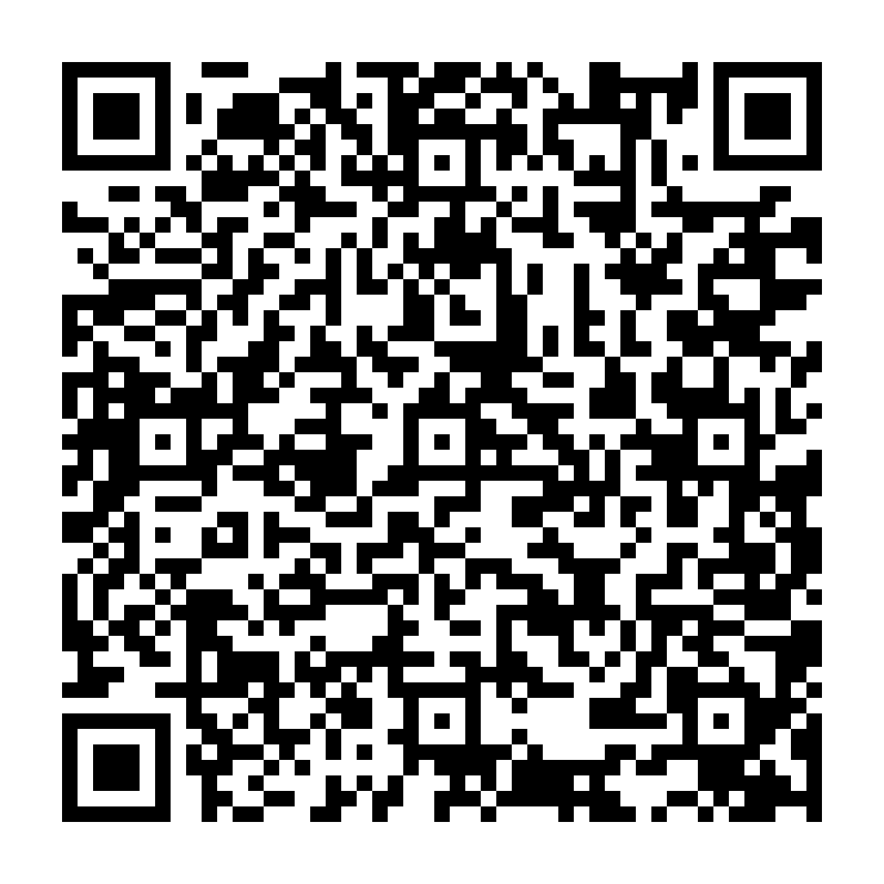 QR-kode