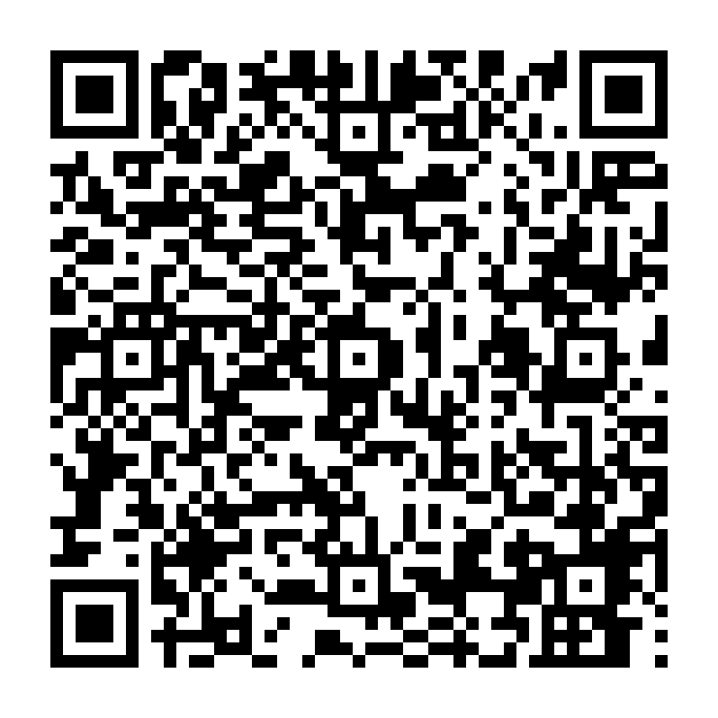 QR-kode