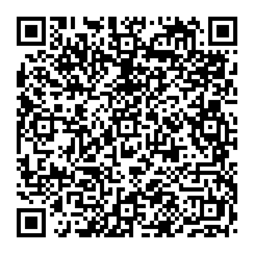QR-kode
