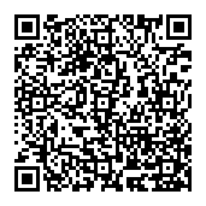 QR-kode