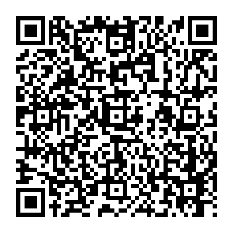 QR-kode