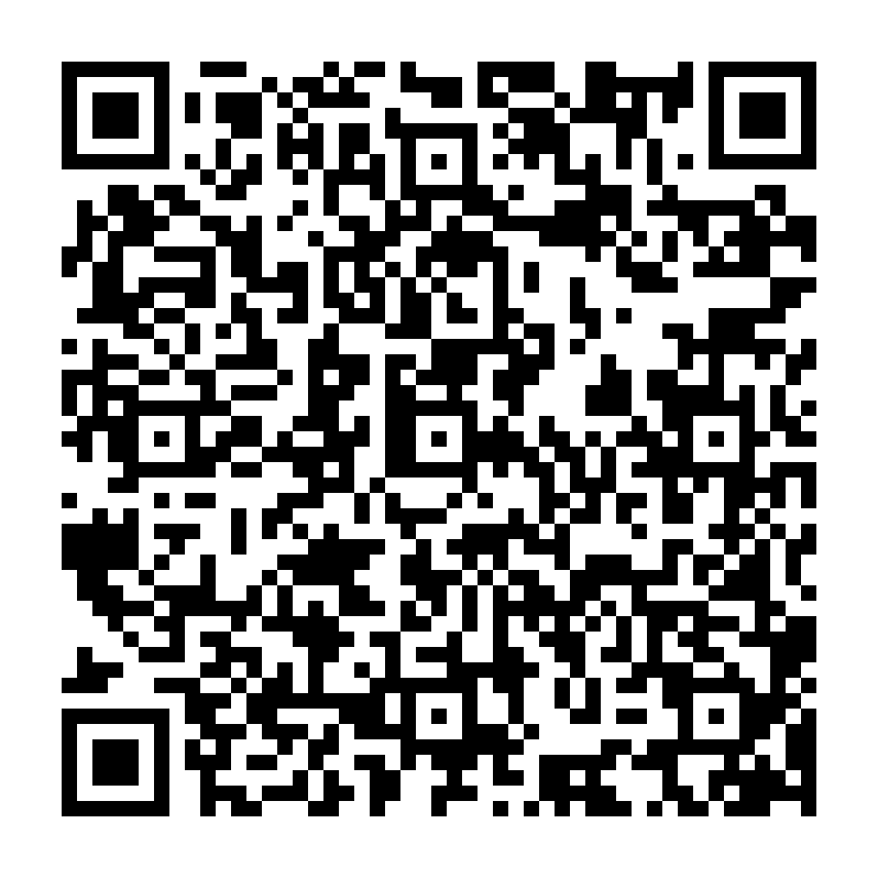 QR-kode