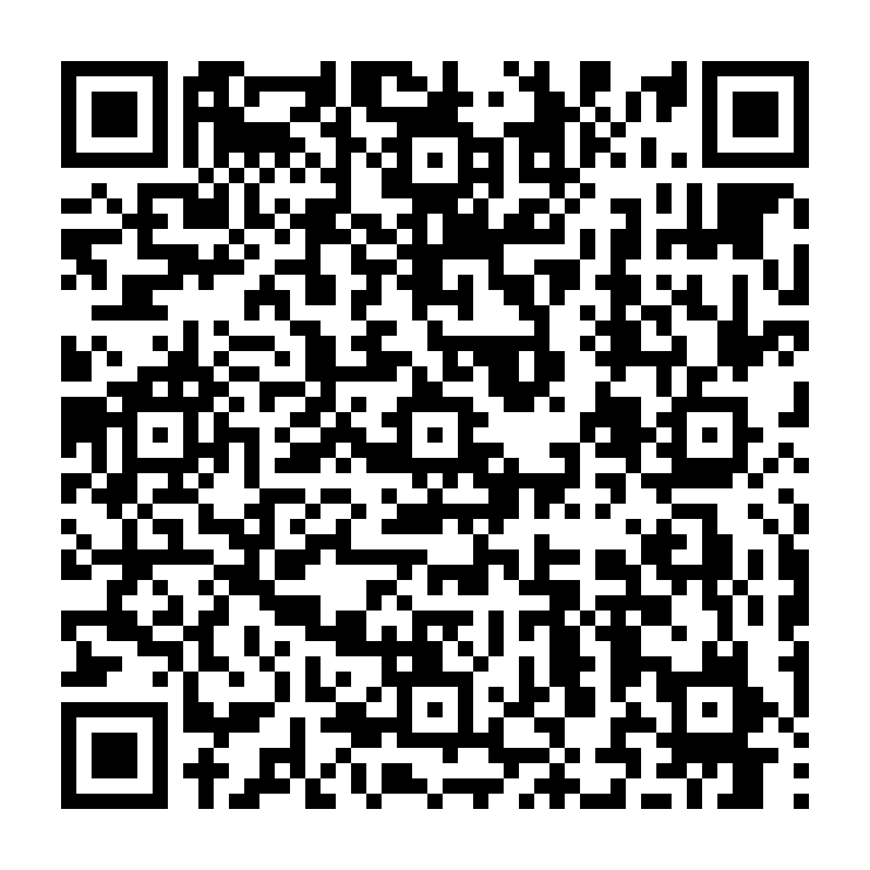 QR-kode
