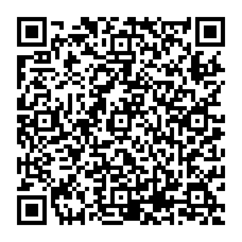 QR-kode