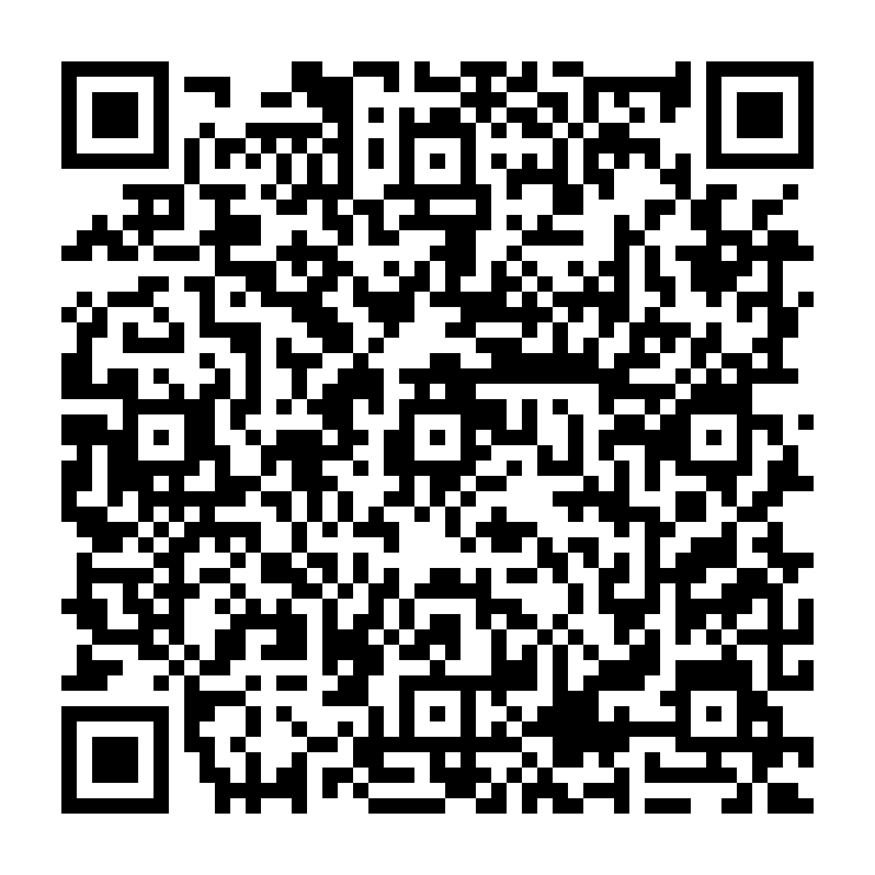 QR-kode