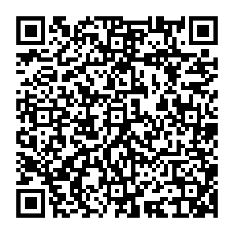 QR-kode