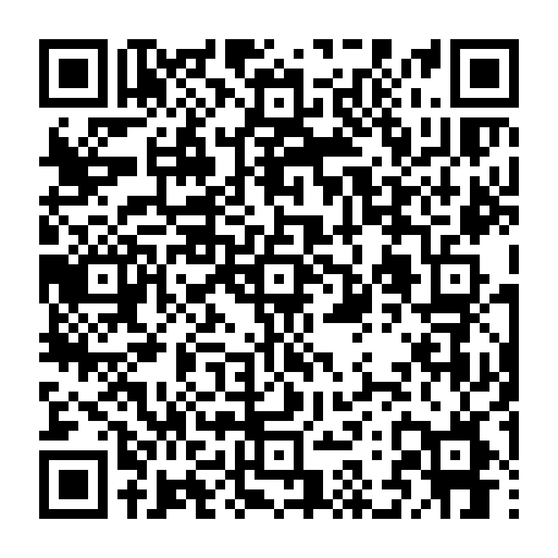 QR-kode