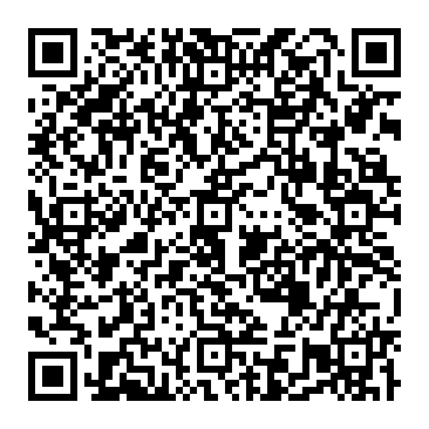 QR-kode