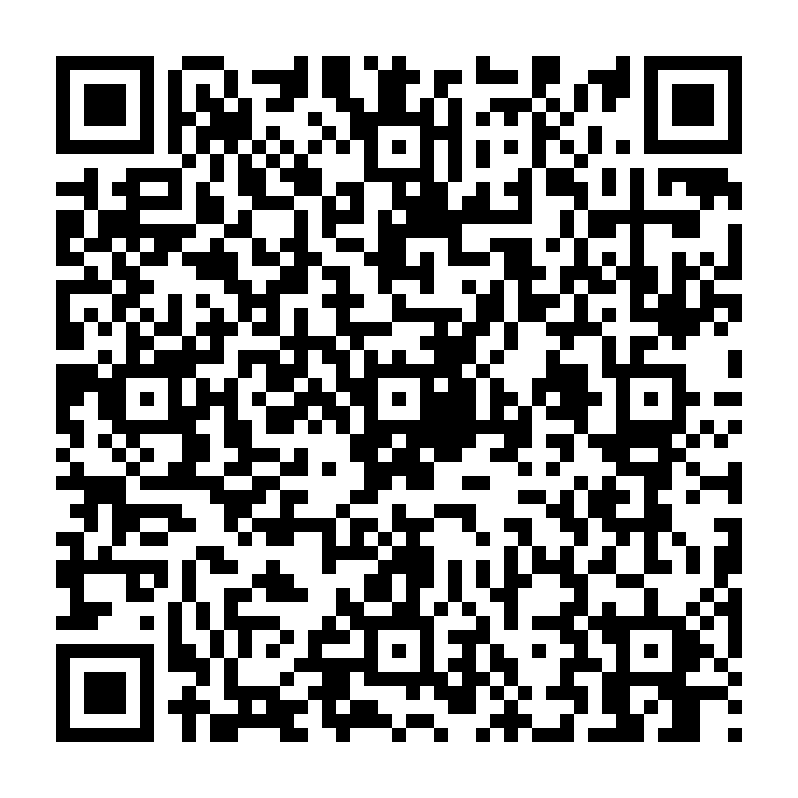 QR-kode