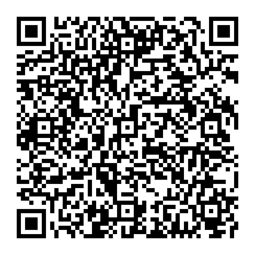 QR-kode