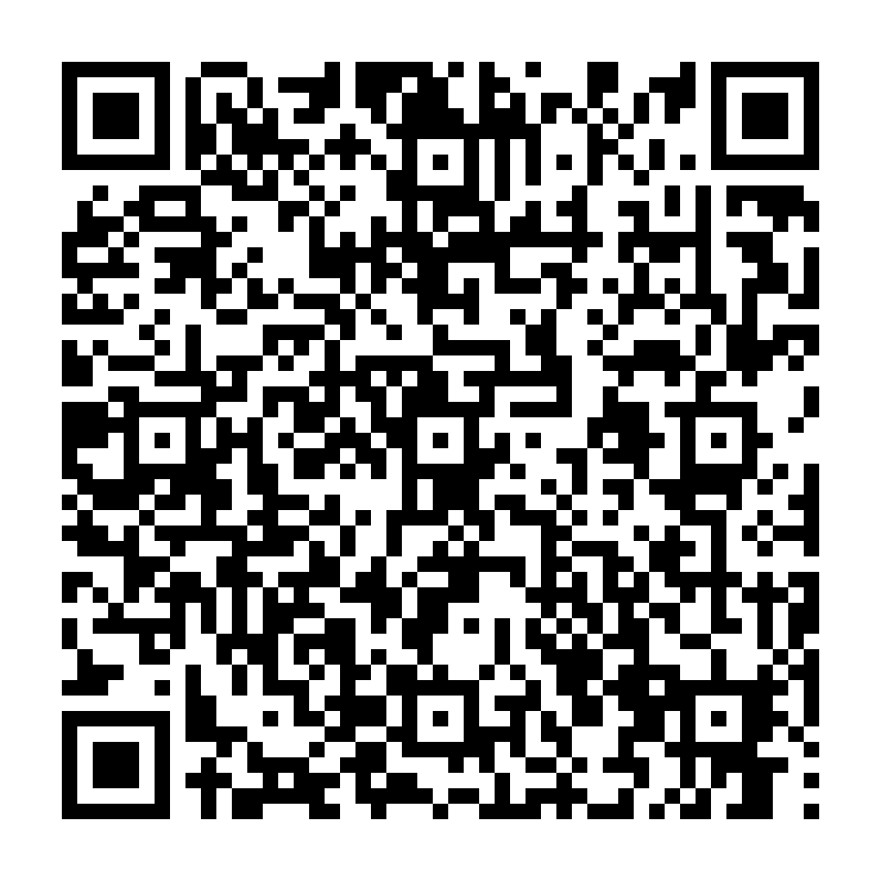 QR-kode