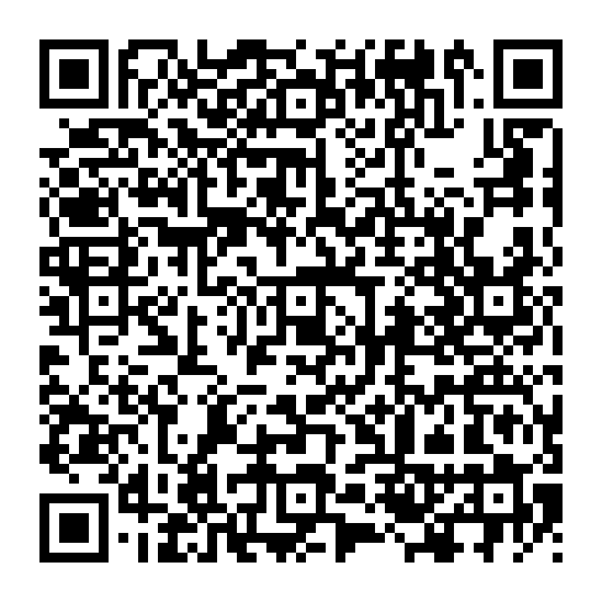 QR-kode