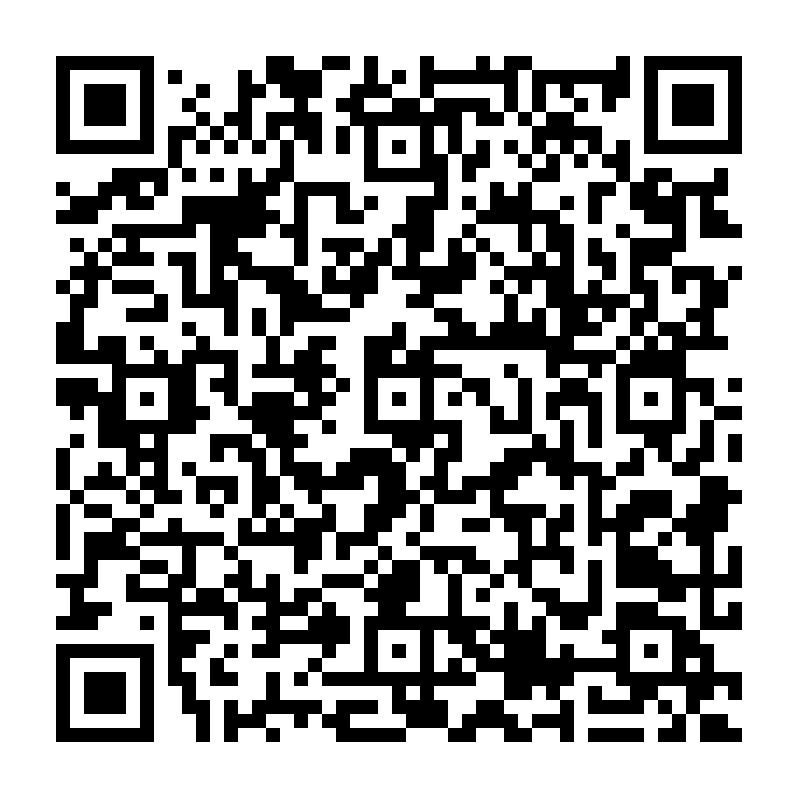 QR-kode