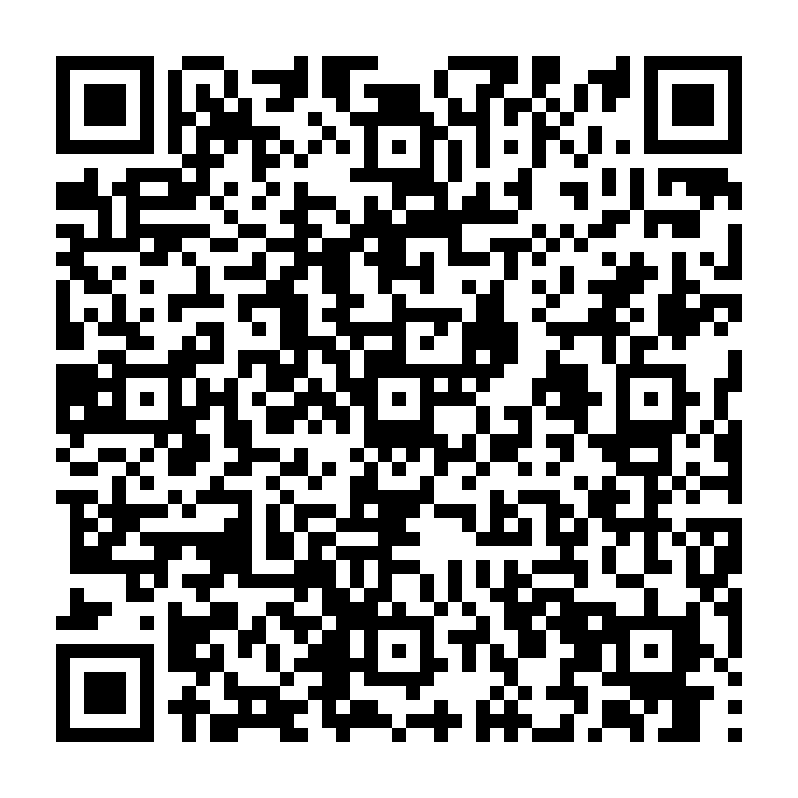 QR-kode