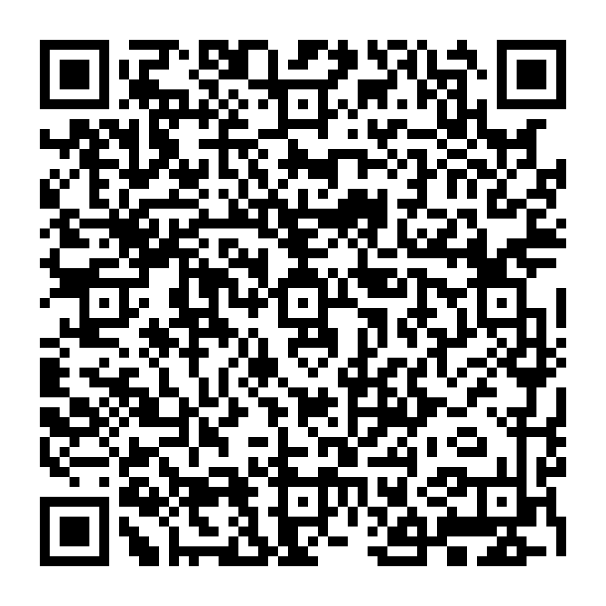 QR-kode