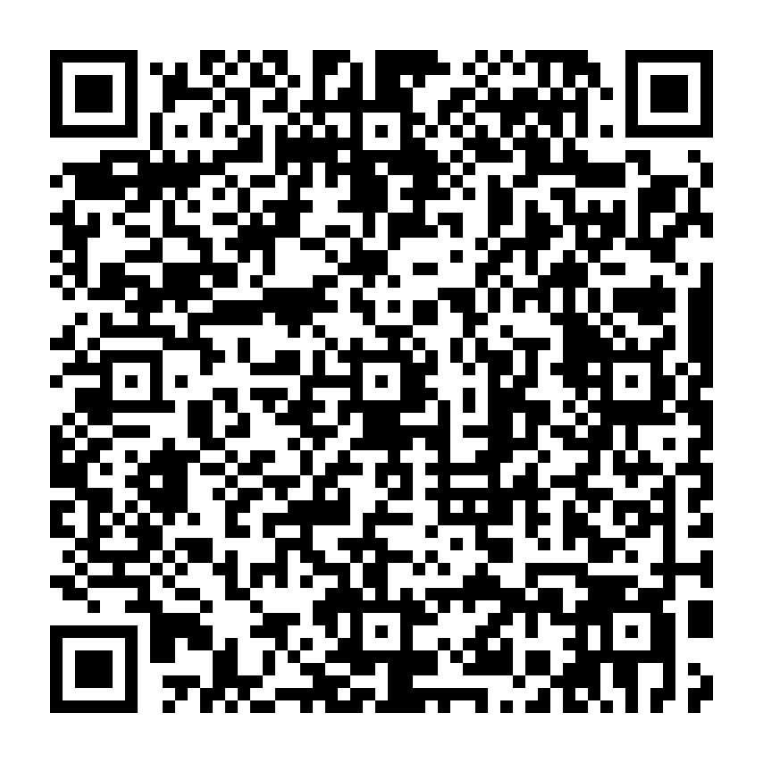QR-kode