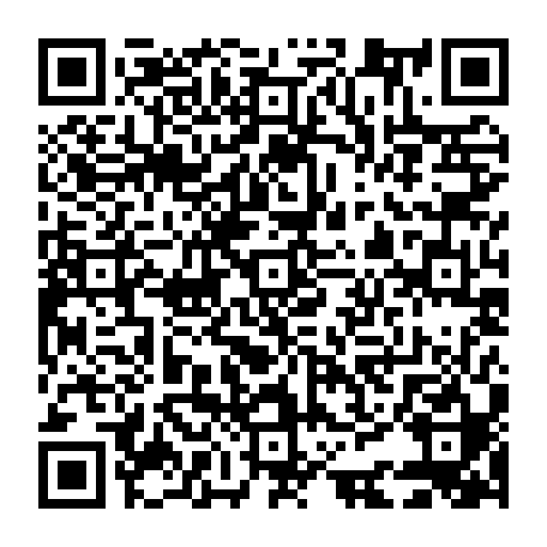 QR-kode